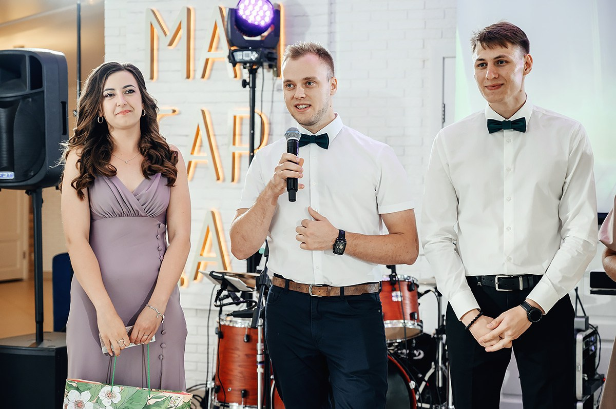 Андрей & Лена. Свадебный и семейный фотограф в Новосибирске — Алексей Гаврилов