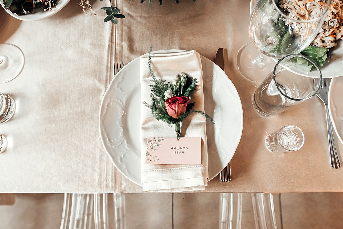 Макс & Аня. Свадебный и семейный фотограф в Новосибирске — Алексей Гаврилов