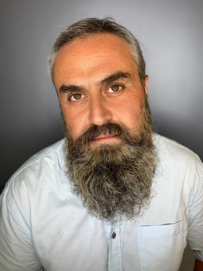 Постижерные работы. Екатерина Рейнсон