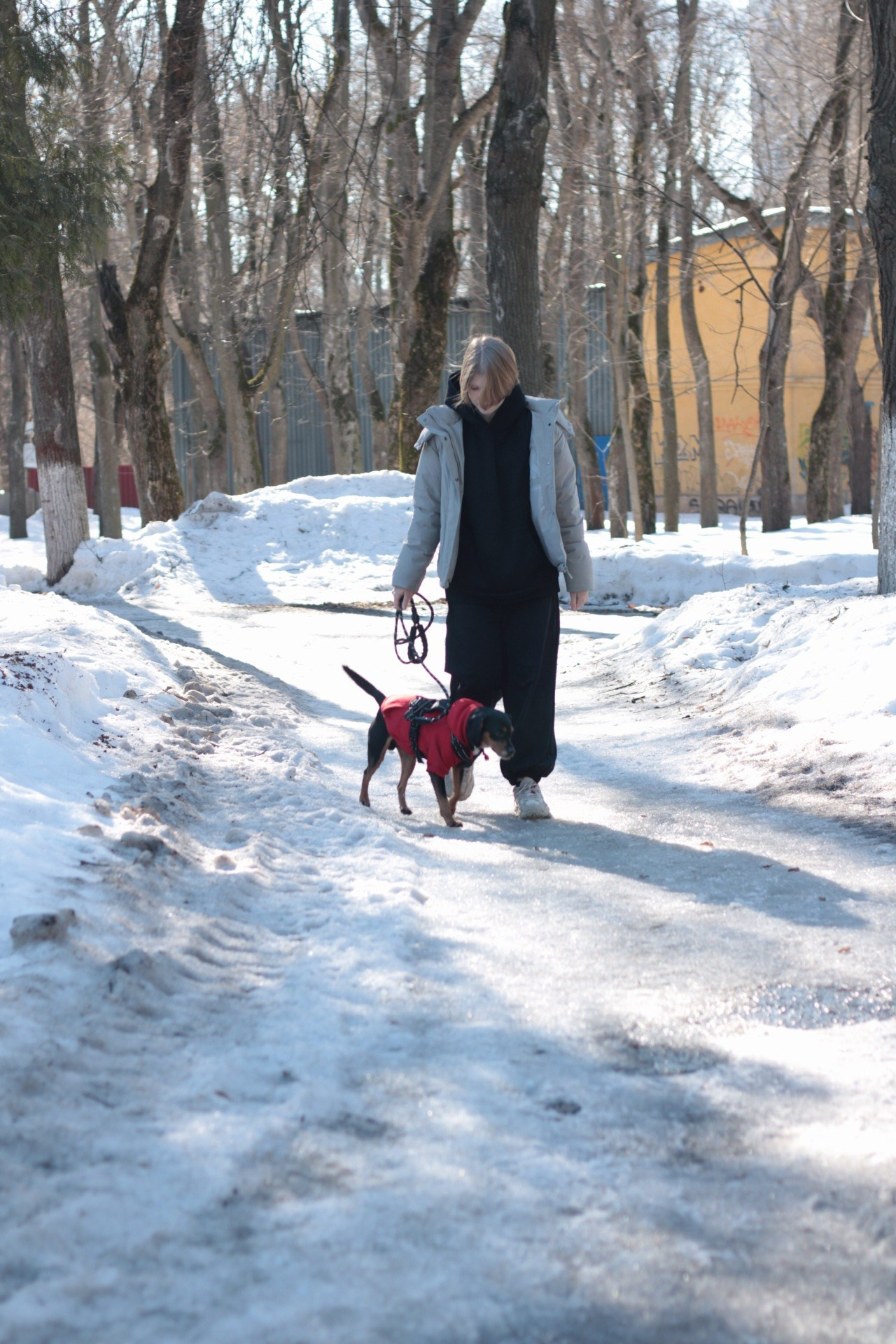 Маша и Кекс. Катя Попова|ЛайфСтайл фотограф