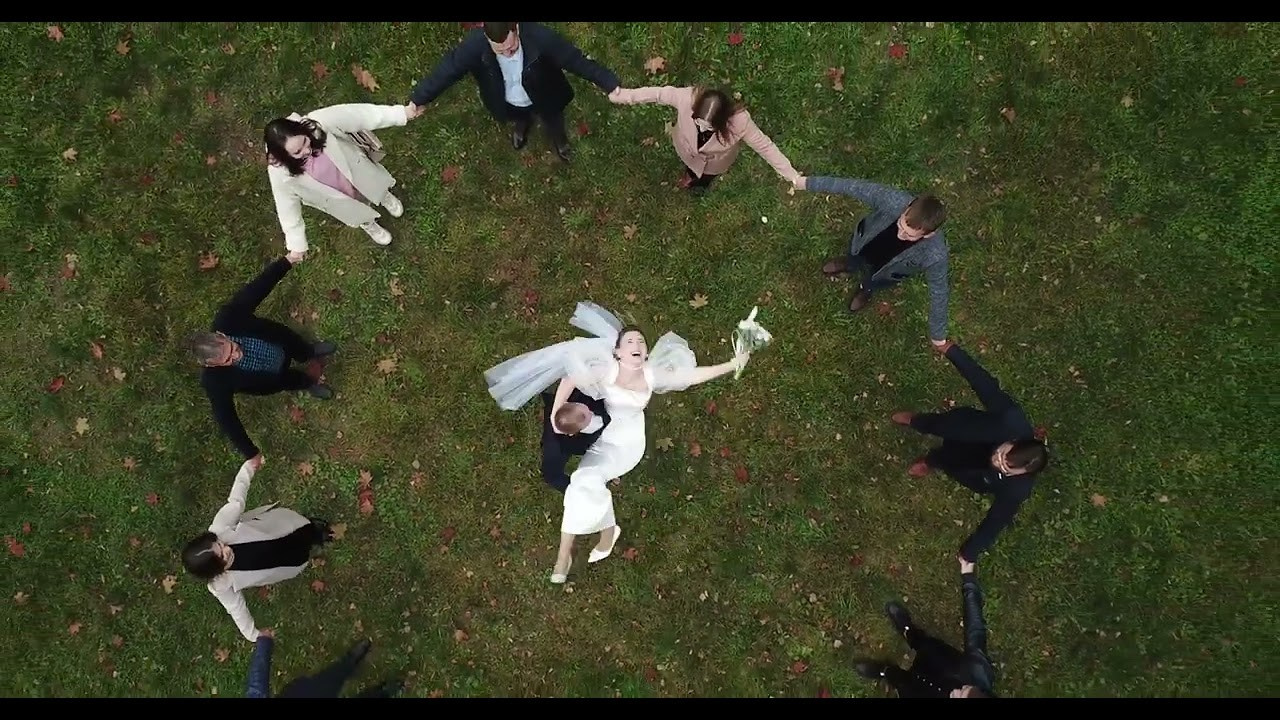 Wedding. Фотограф и Видеограф в Калуге и в Москве Быков Игорь