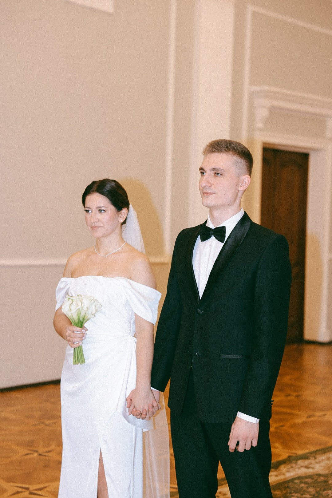 Влад и Ира. Фотограф Нижний Новгород