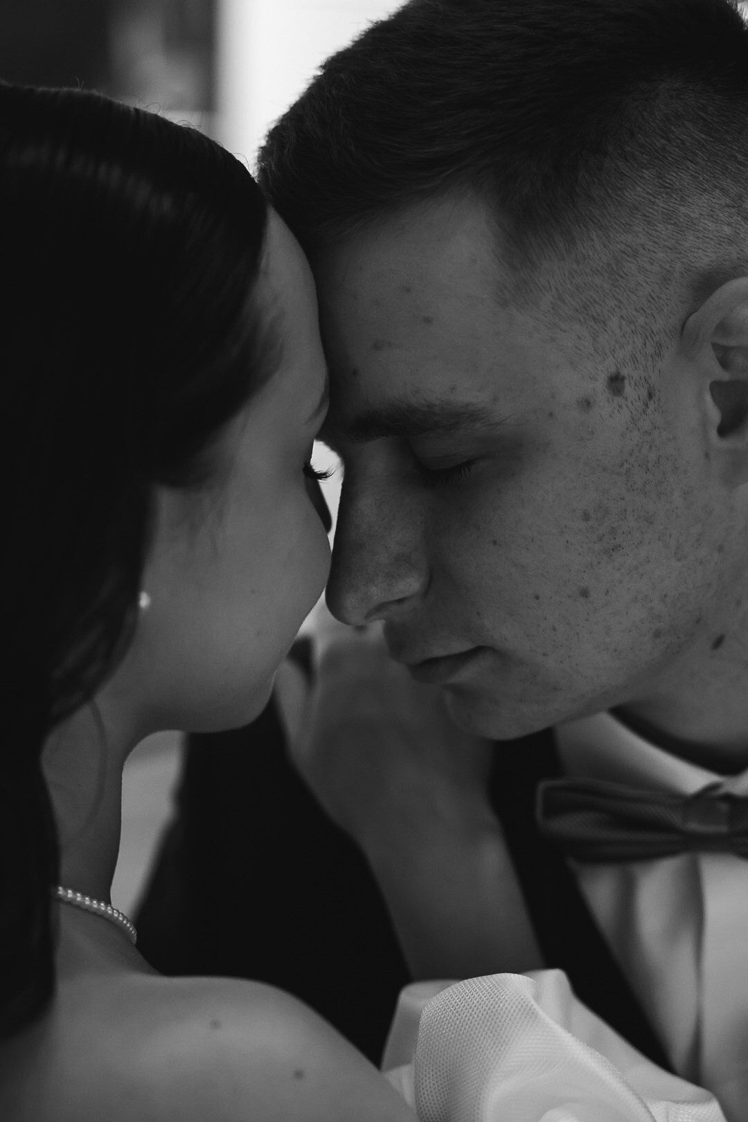 Руслан и Оксана. Фотограф Нижний Новгород