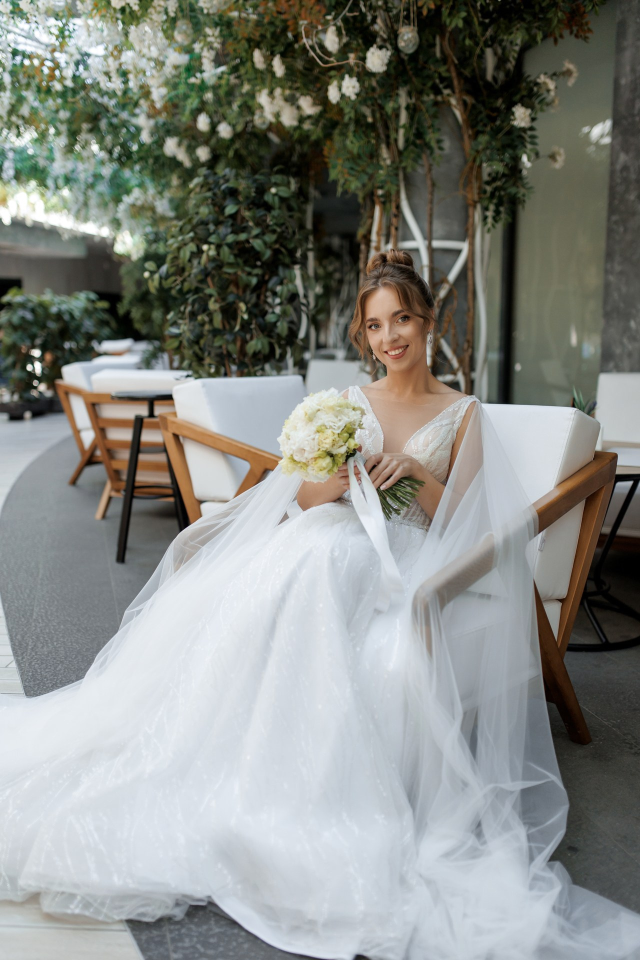 Дмитрий & Оксана. Фотограф Микита Ласица