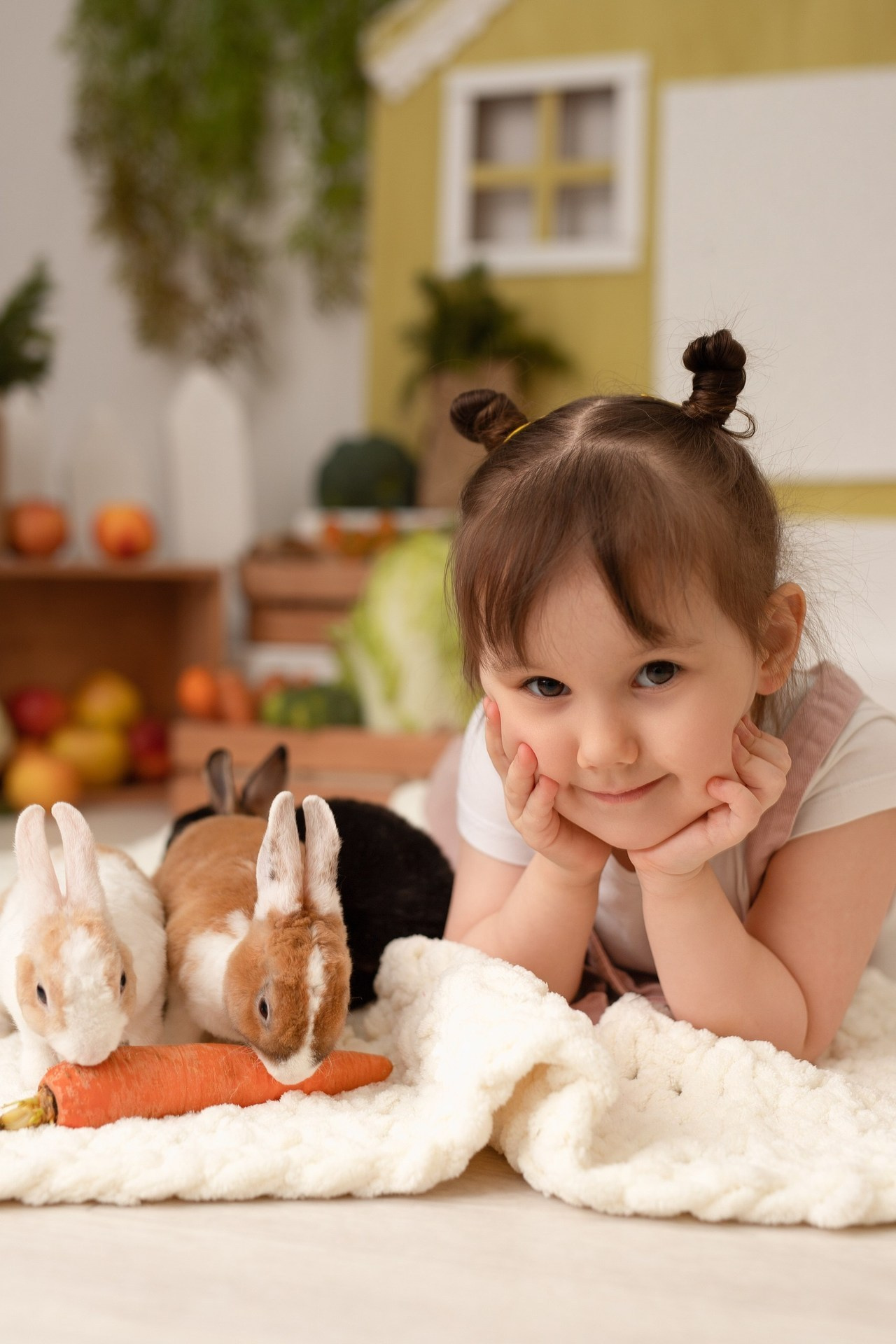 Отзывы. Первый детский фотограф новорожденных в городе Тюмень Катерина Климчук