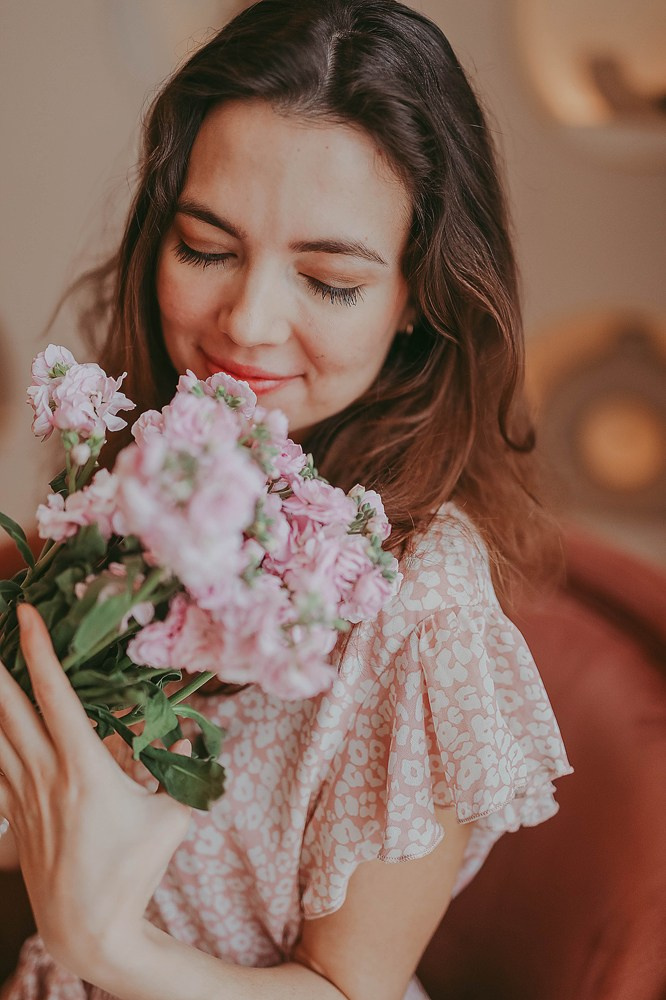 Фееричная Яна. Катя Сидор — фотограф в Москве