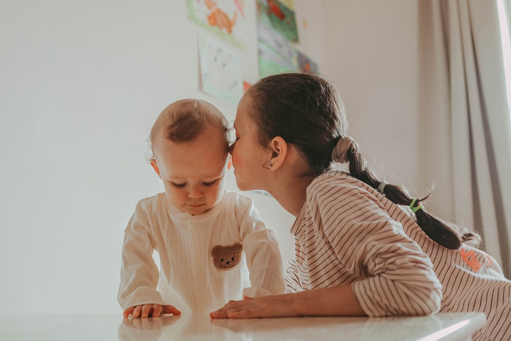 Такая семейная уютная и домашняя съемка!). Катя Сидор — фотограф в Москве