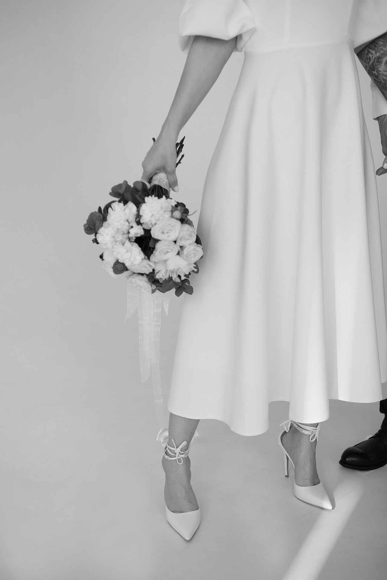 Vera & Sergey. Свадебный и семейный фотограф Ксения Тараканова г. Иваново