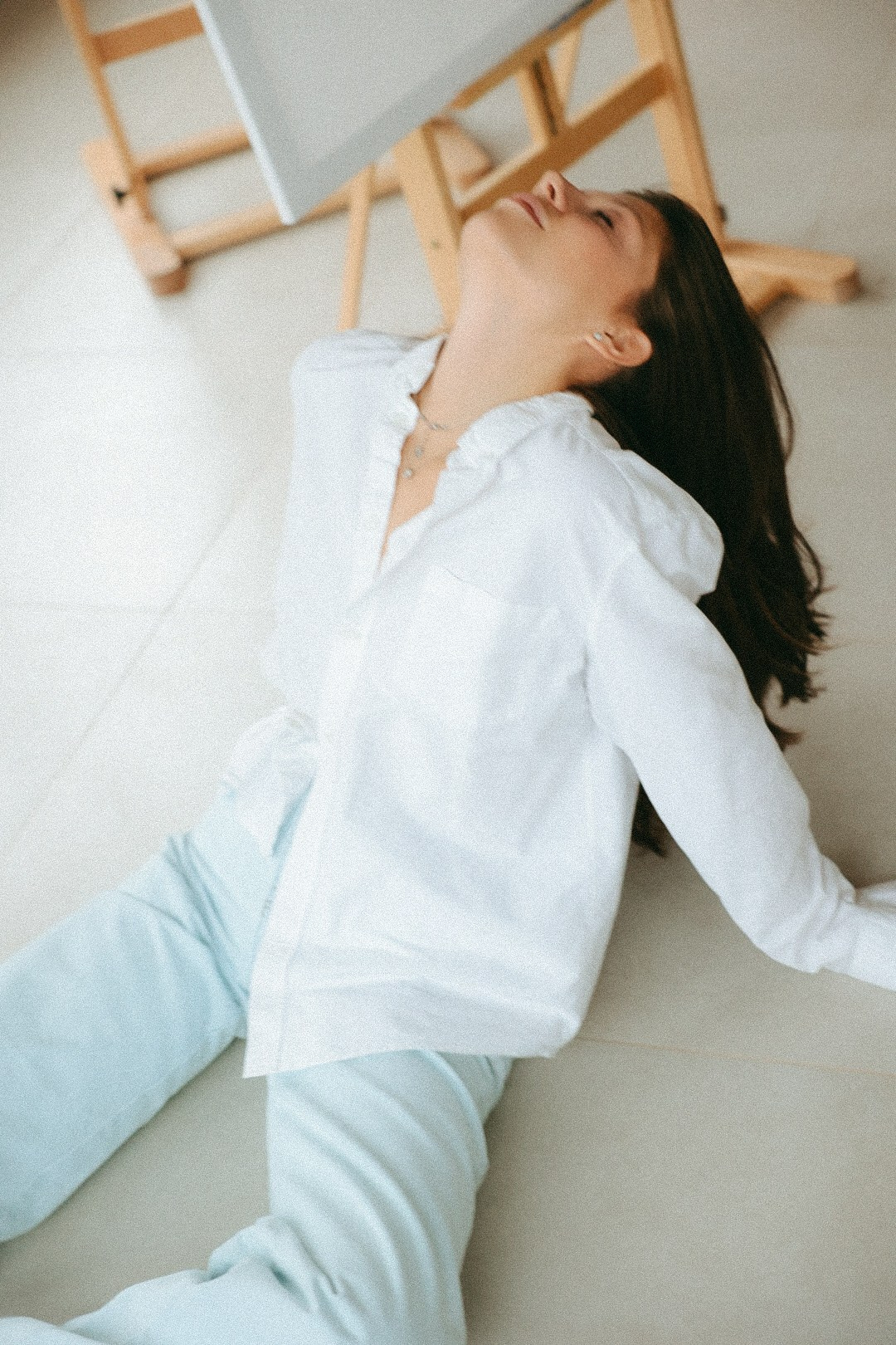 Катя. Фотограф Нижний Новгород