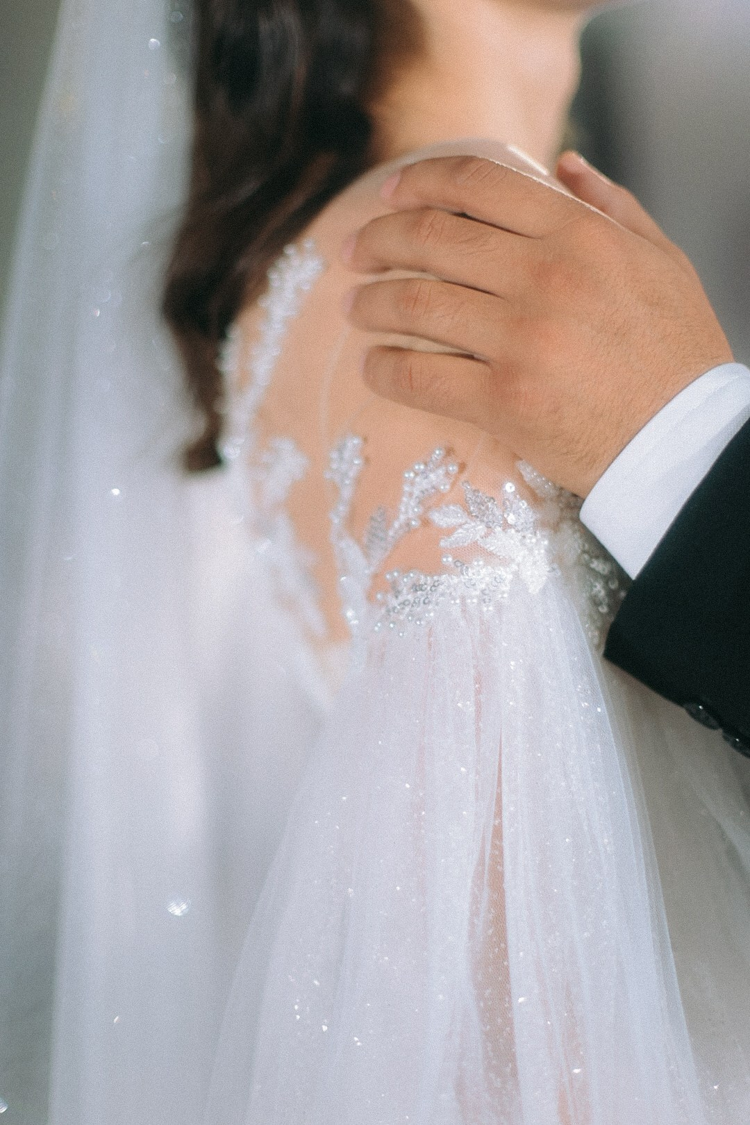 Сергей и Лолита. Фотограф Нижний Новгород