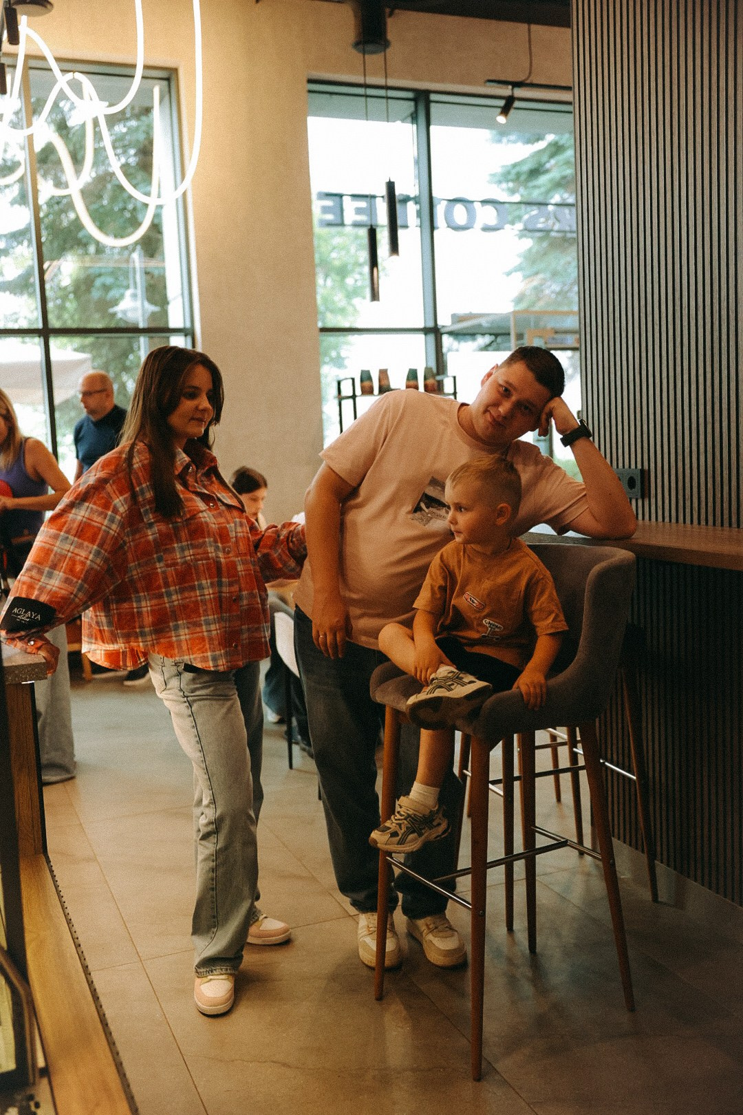 Family. Фотограф Нижний Новгород