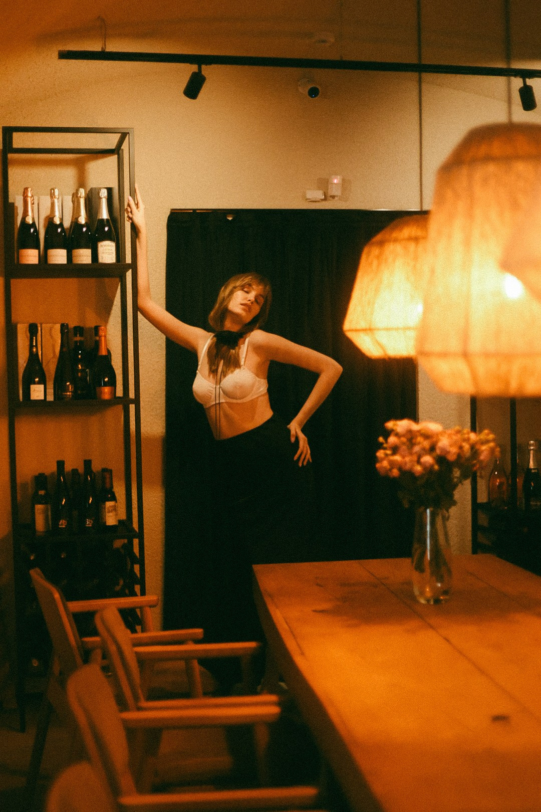 Лена. Фотограф Нижний Новгород