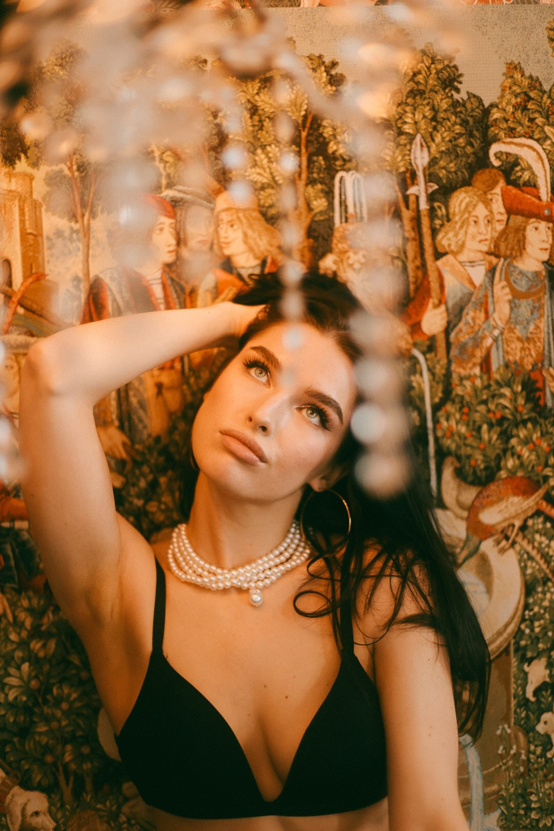 Аня. Фотограф Нижний Новгород