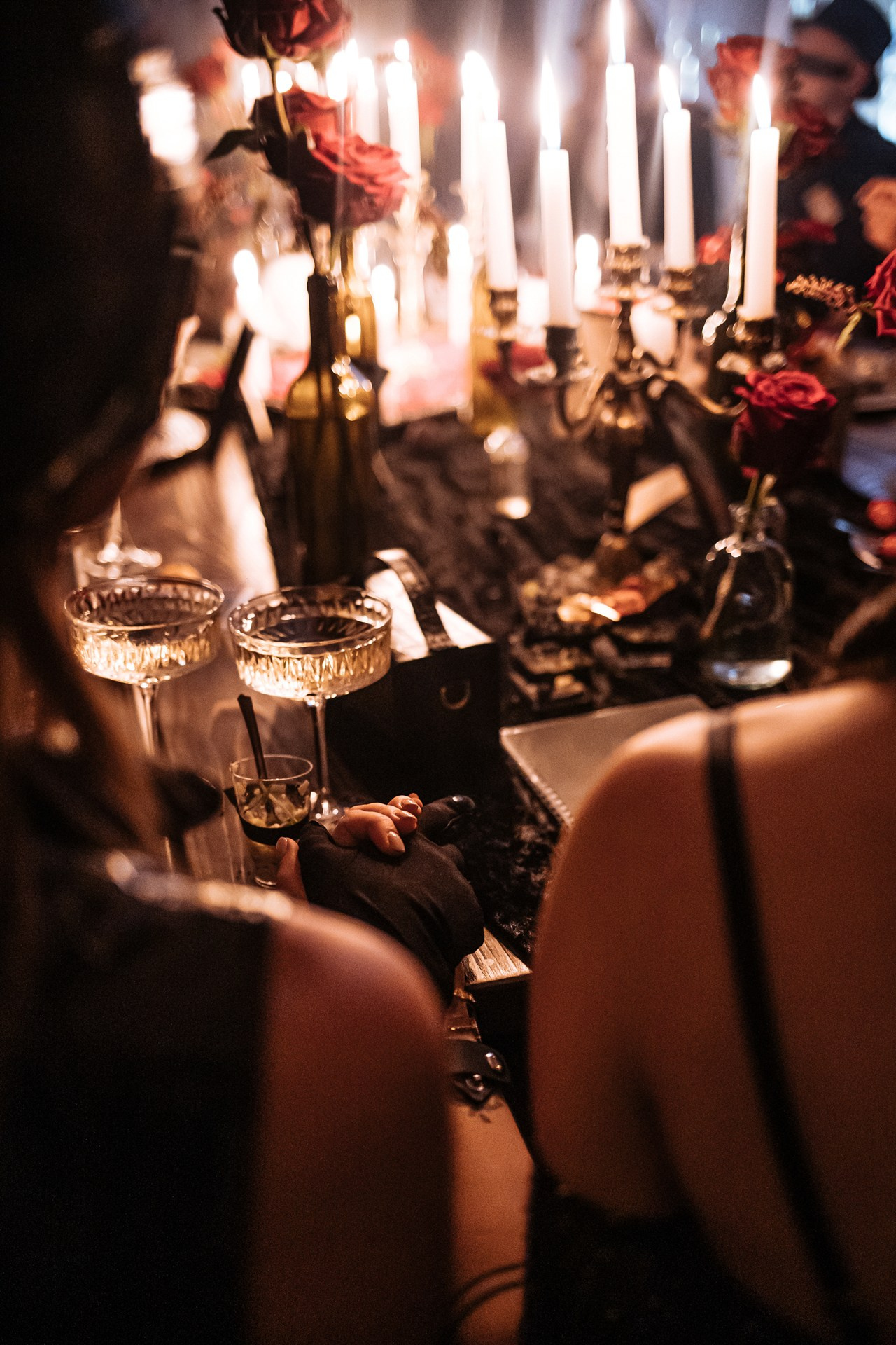 HALLOWEEN. Night2Day Санкт-Петербург