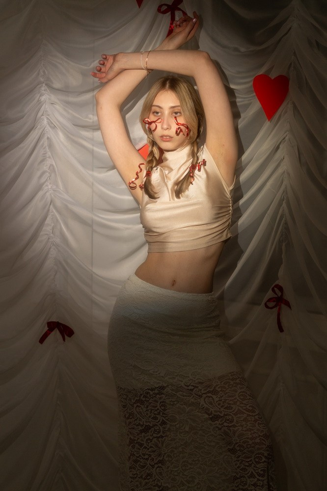 Фотосессии в студии. Фотограф для бизнеса в Перми Марина Третьякова