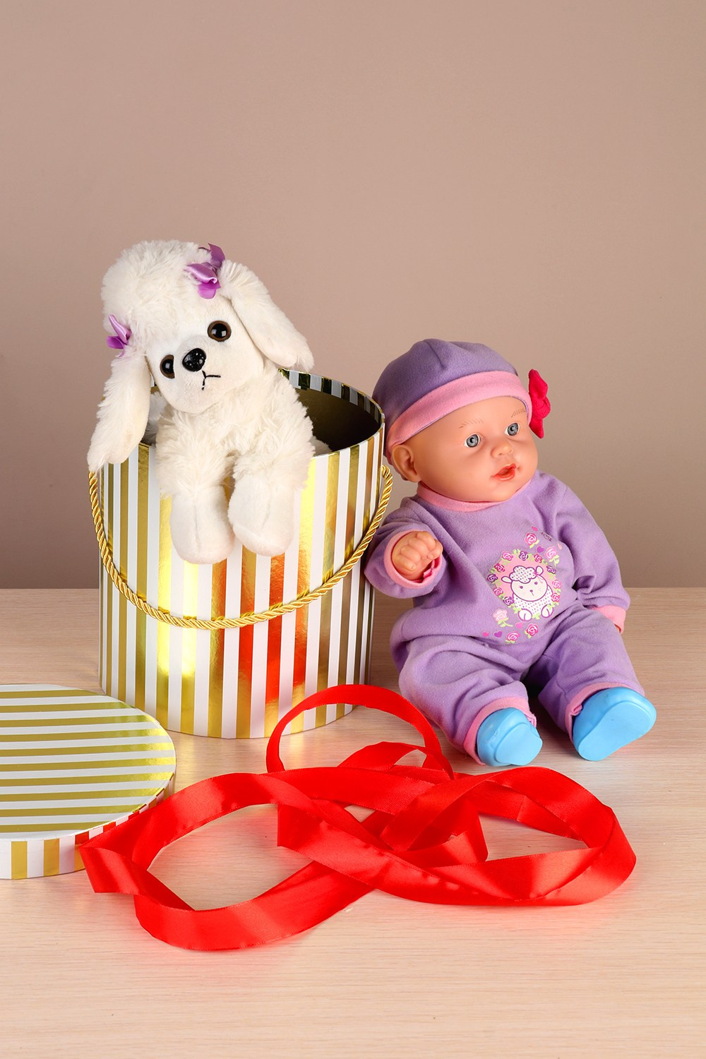 Предметные съёмки товаров для дома и кухни, изделий из ткани и прочих хозяйственных принадлежностей