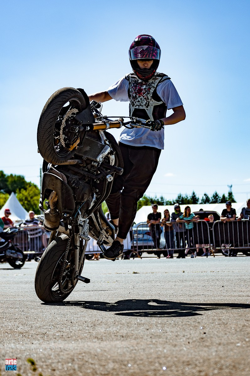 Выступление команды SMT на VW Fest. Фотограф на мероприятие, форум, конференцию, выставку в Москве Артём Соболев