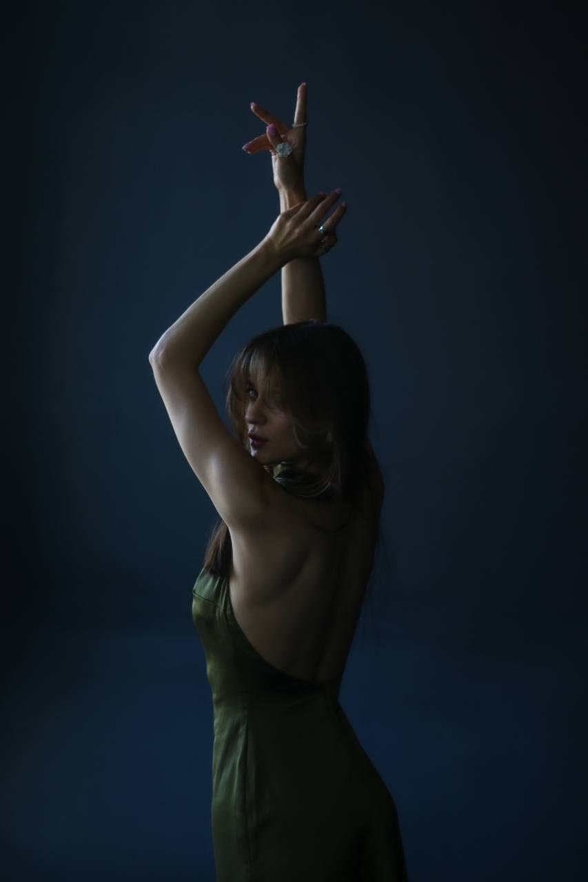 Алина Губко — Фотограф Новосибирс