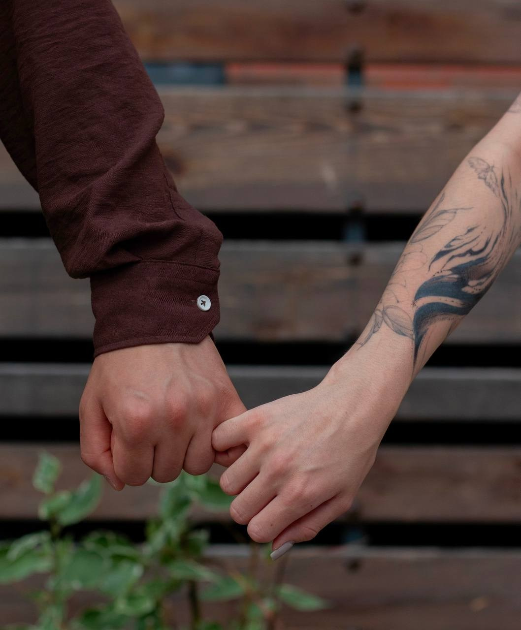 Love Story. Алина Губко — Фотограф Новосибирс