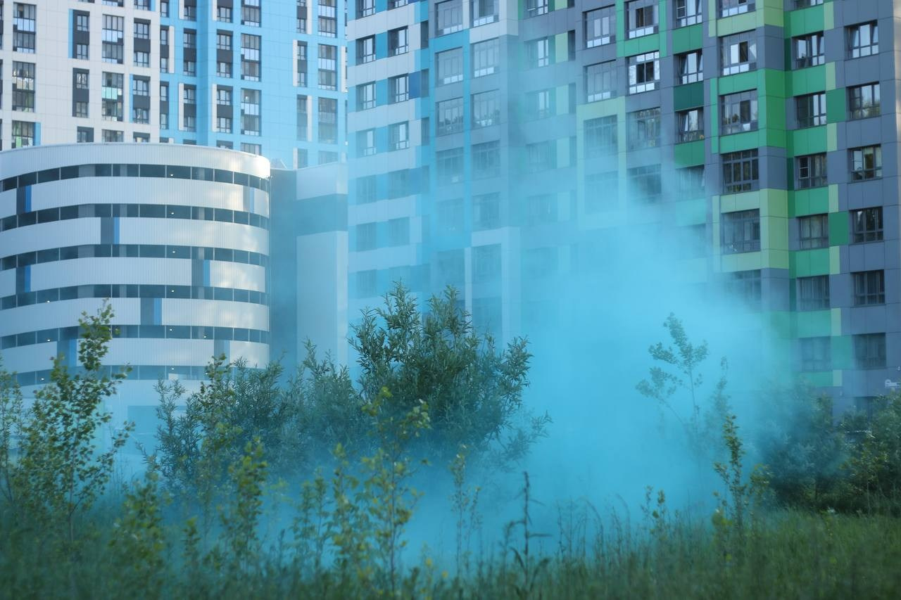 Гендер Пати. Алина Губко — Фотограф Новосибирс