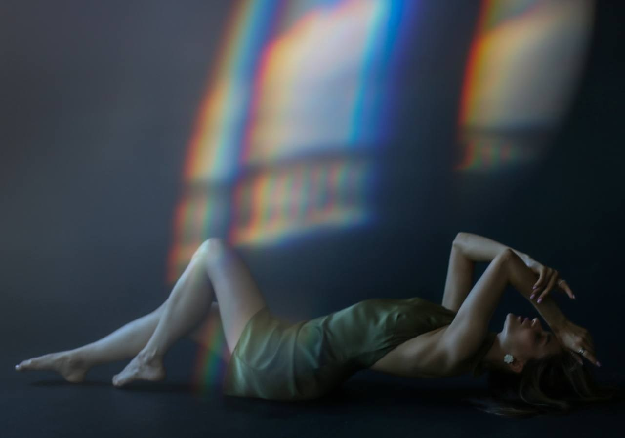 Алина Губко — Фотограф Новосибирс