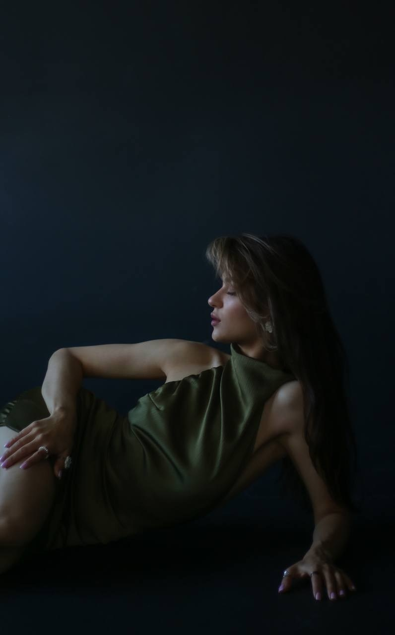 Алина Губко — Фотограф Новосибирс