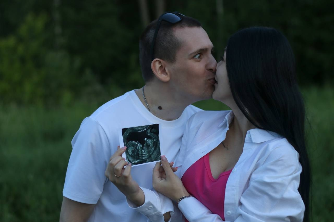 Гендер Пати. Алина Губко — Фотограф Новосибирс