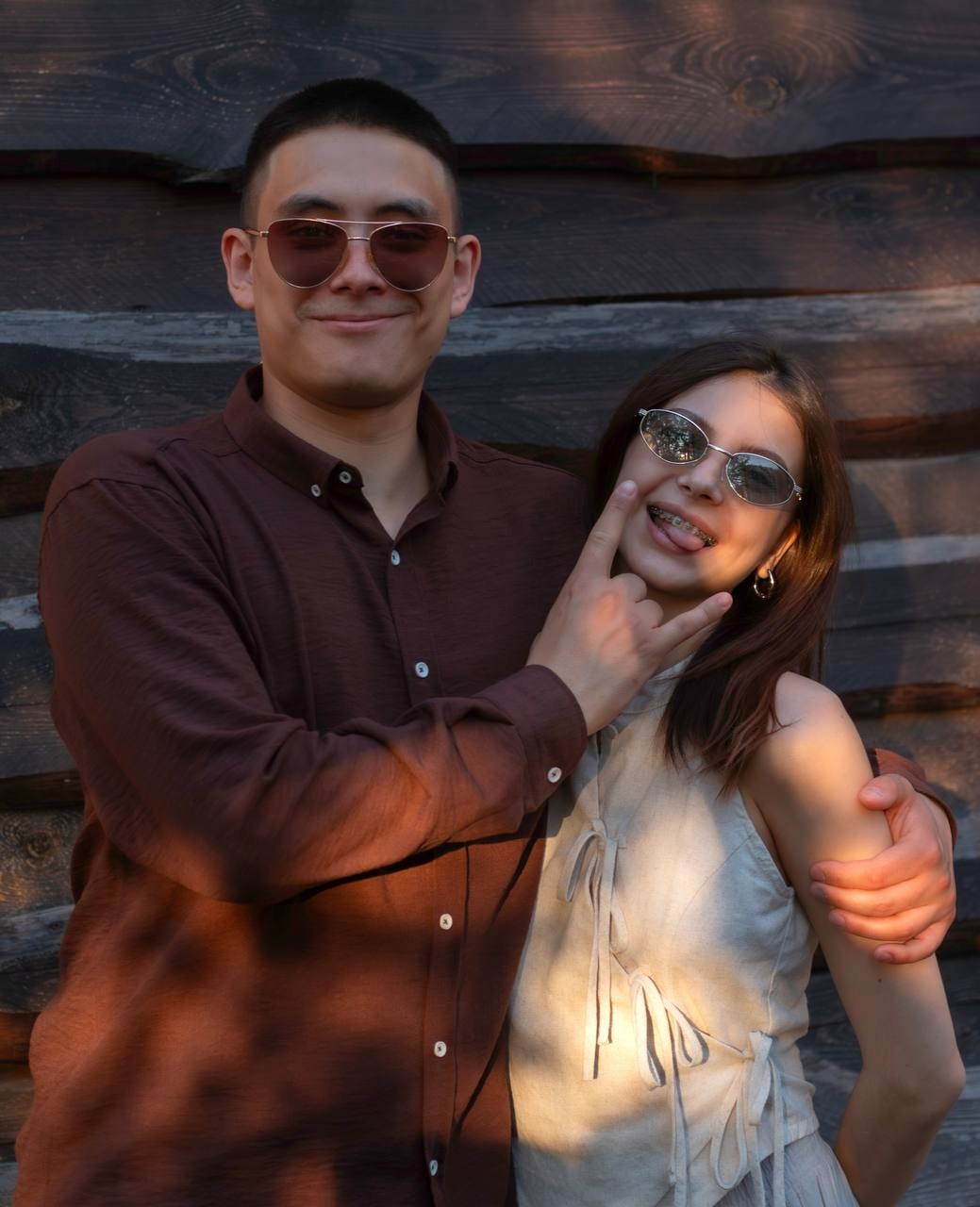 Love Story. Алина Губко — Фотограф Новосибирс