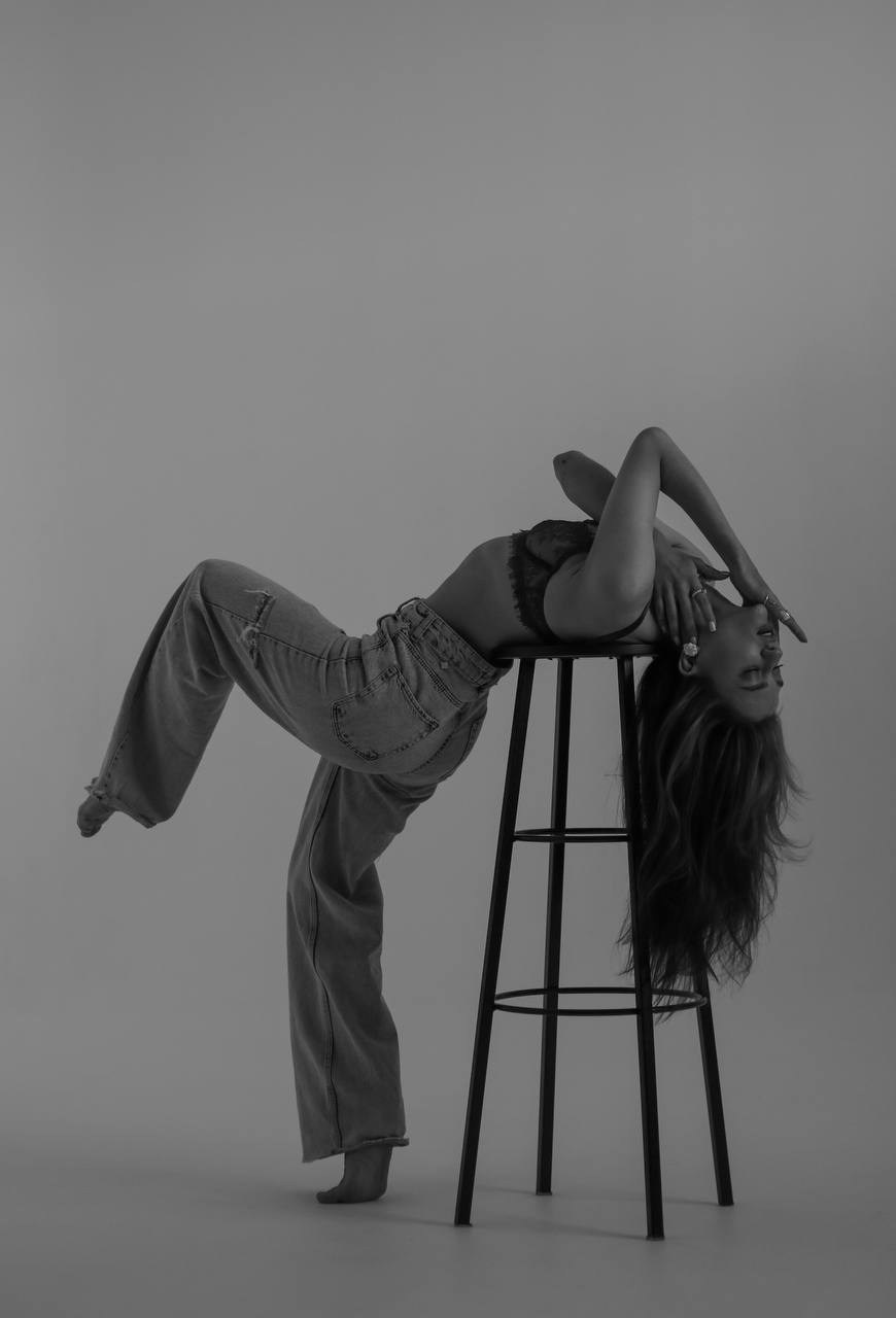 Алина Губко — Фотограф Новосибирс