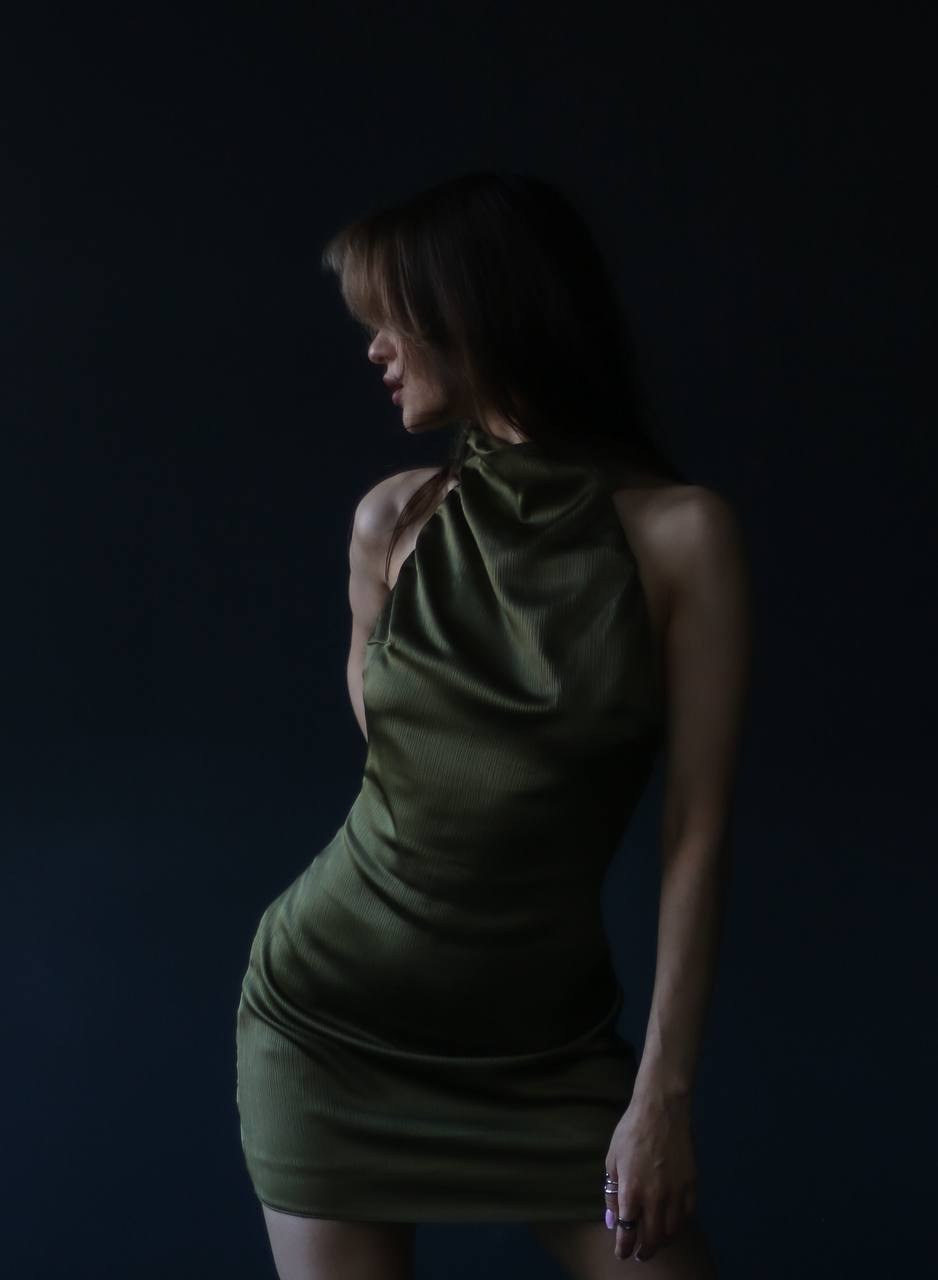 Алина Губко — Фотограф Новосибирс