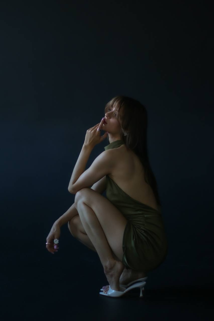 Алина Губко — Фотограф Новосибирс
