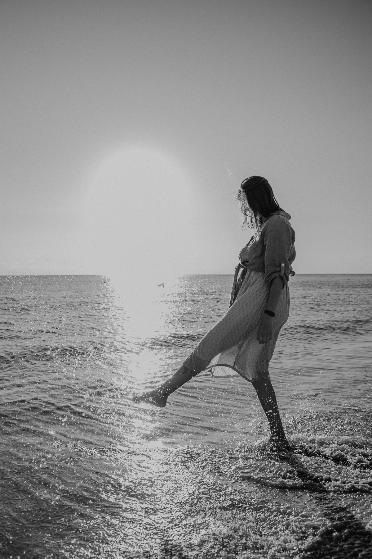 Даша —счастье быть вместе. Семейный фотограф Новороссийск, Анапа, Геленджик — Юлия Давыдова