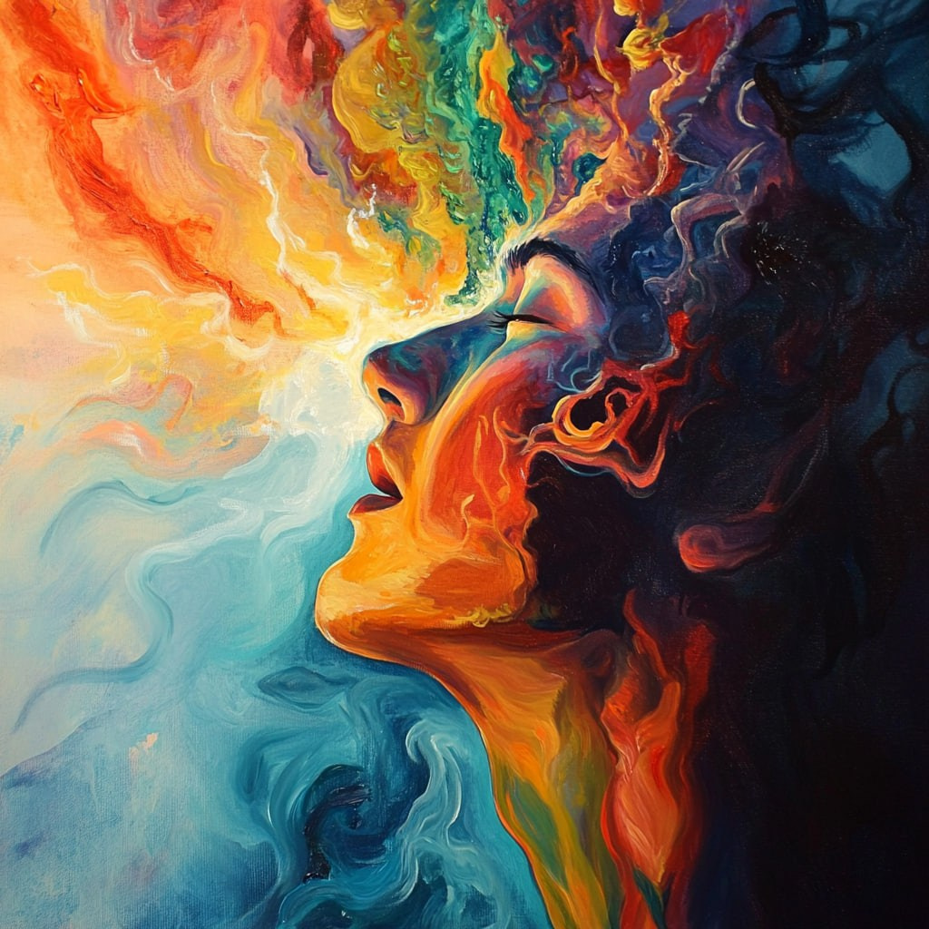 ПРОГРАММА «Месяц восстановления и внутренней гармонии». ФотоХудожник Харитонова Ирина г. Санкт-Петербург