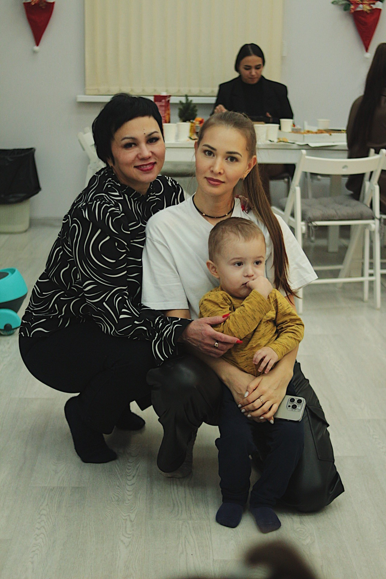 Виктория. 2 года. Фотограф Пирумян Анна. г. Сургут, г. Воронеж