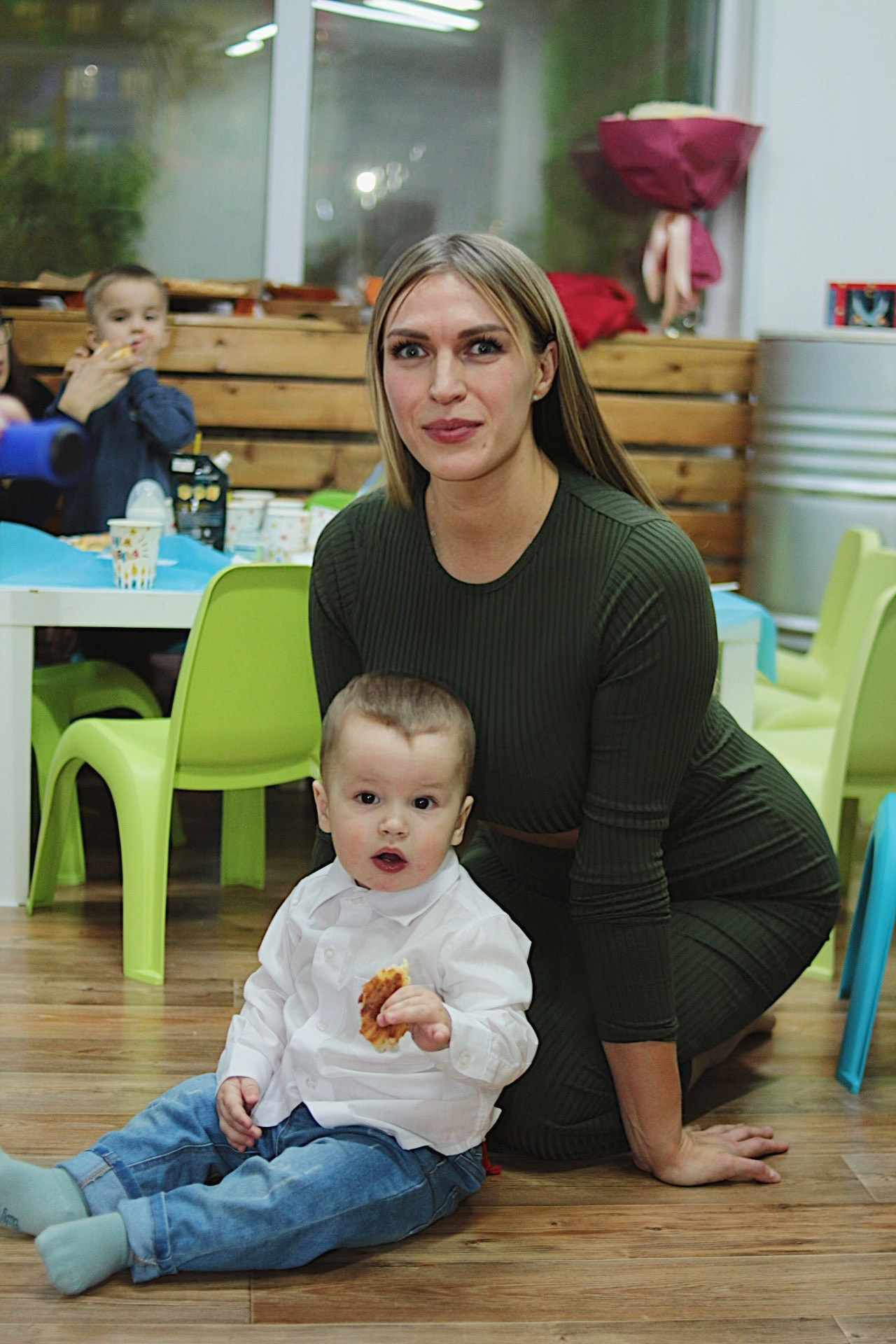 Егор 5 лет. Фотограф Пирумян Анна. г. Сургут, г. Воронеж