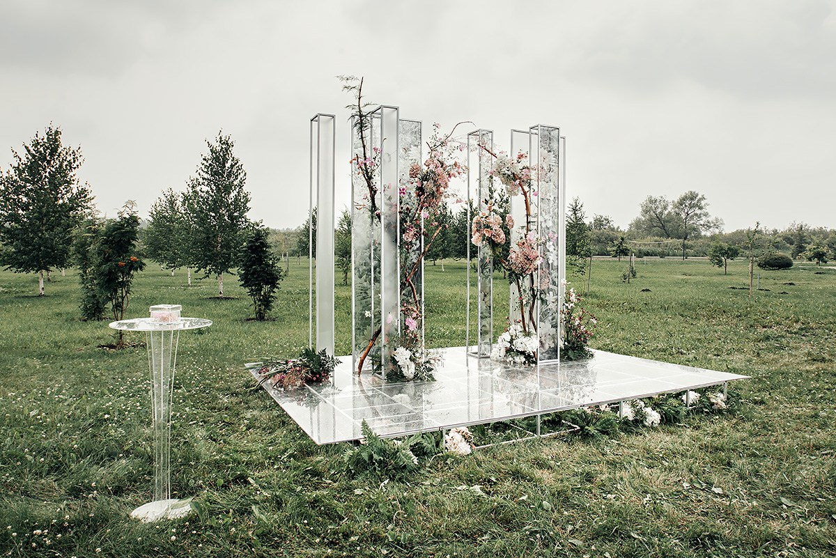 Макс & Аня. Свадебный и семейный фотограф в Новосибирске — Алексей Гаврилов