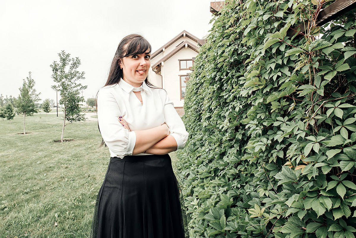 Макс & Аня. Свадебный и семейный фотограф в Новосибирске — Алексей Гаврилов