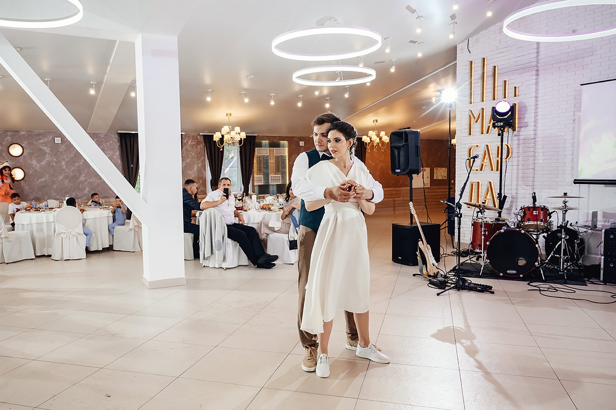 Андрей & Лена. Свадебный и семейный фотограф в Новосибирске — Алексей Гаврилов