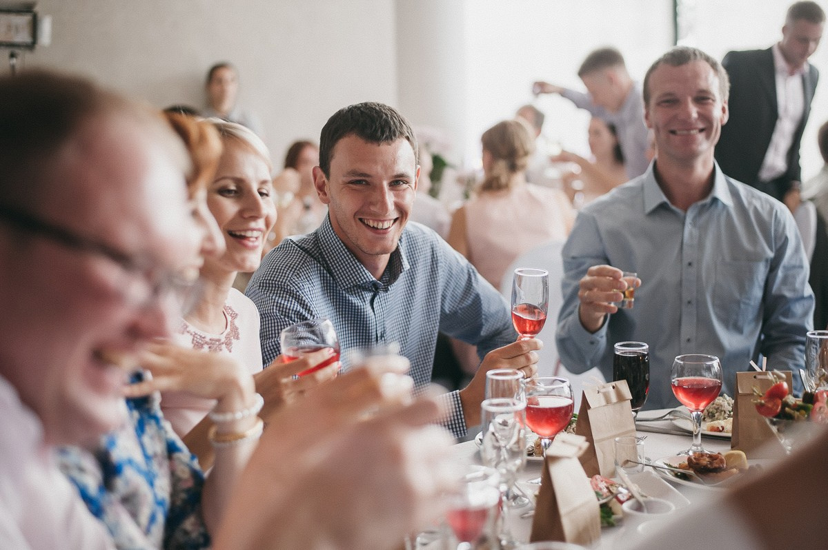 Tim & Julia. Свадебный фотограф в Петрозаводске Сергей Кокорев