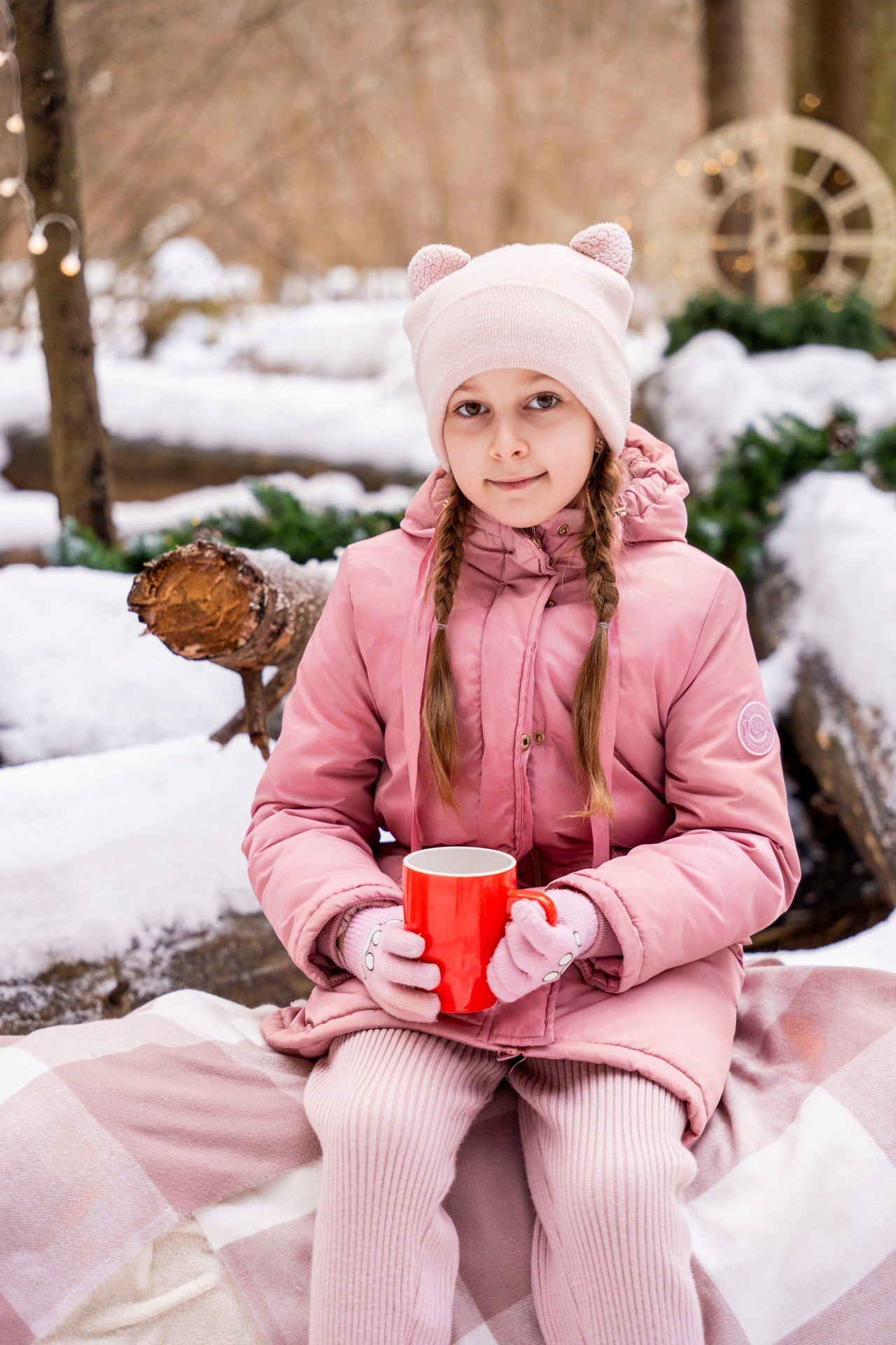 Отзывы. Фотограф Юлия Попова