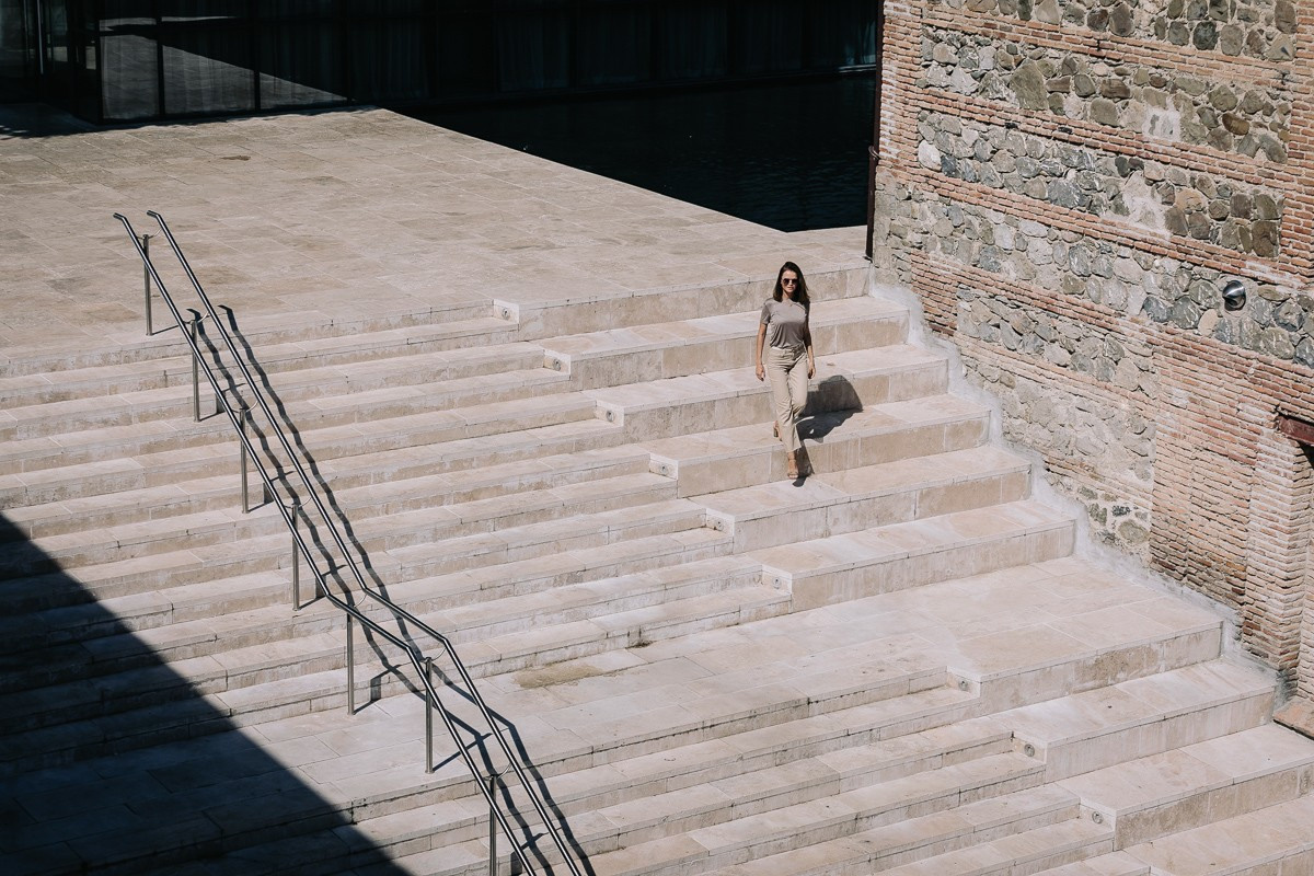 Екатерина. Фотограф в Сочи, Репортажный фотограф Виктор Кочков-Филатов