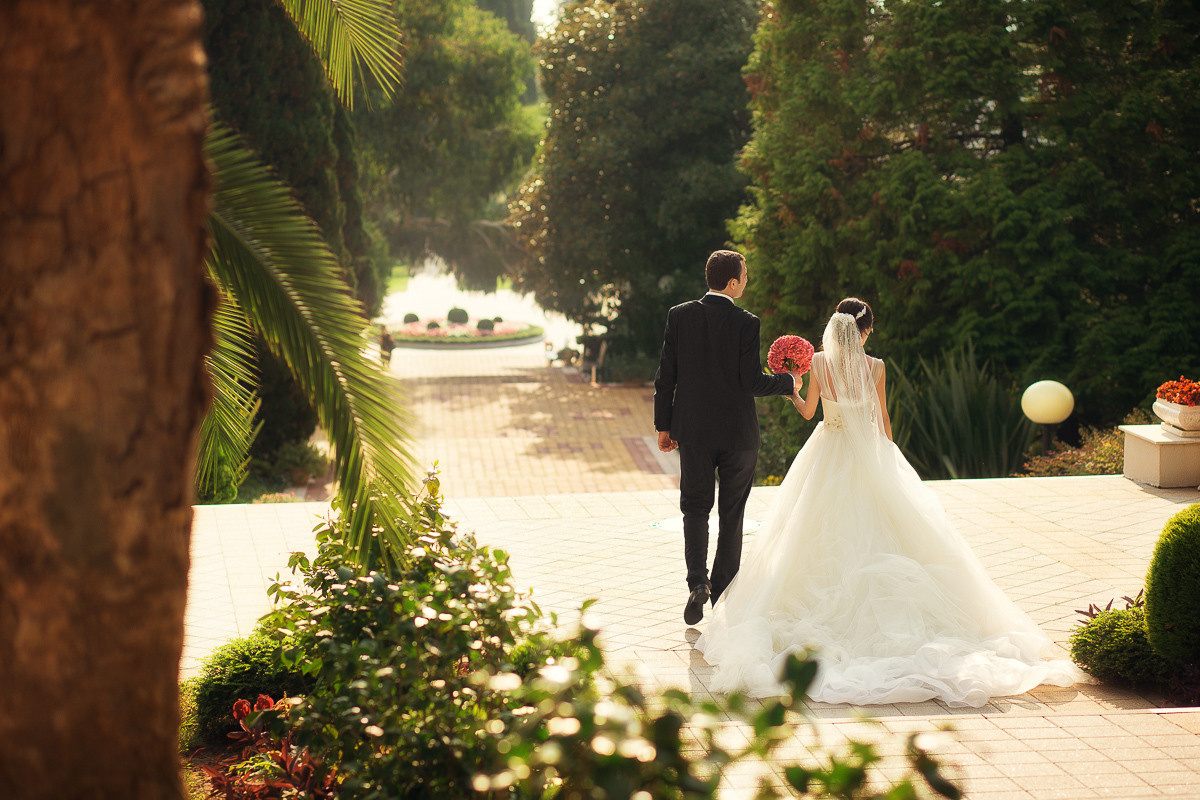 N&D. Фотограф в Сочи, Репортажный фотограф Виктор Кочков-Филатов