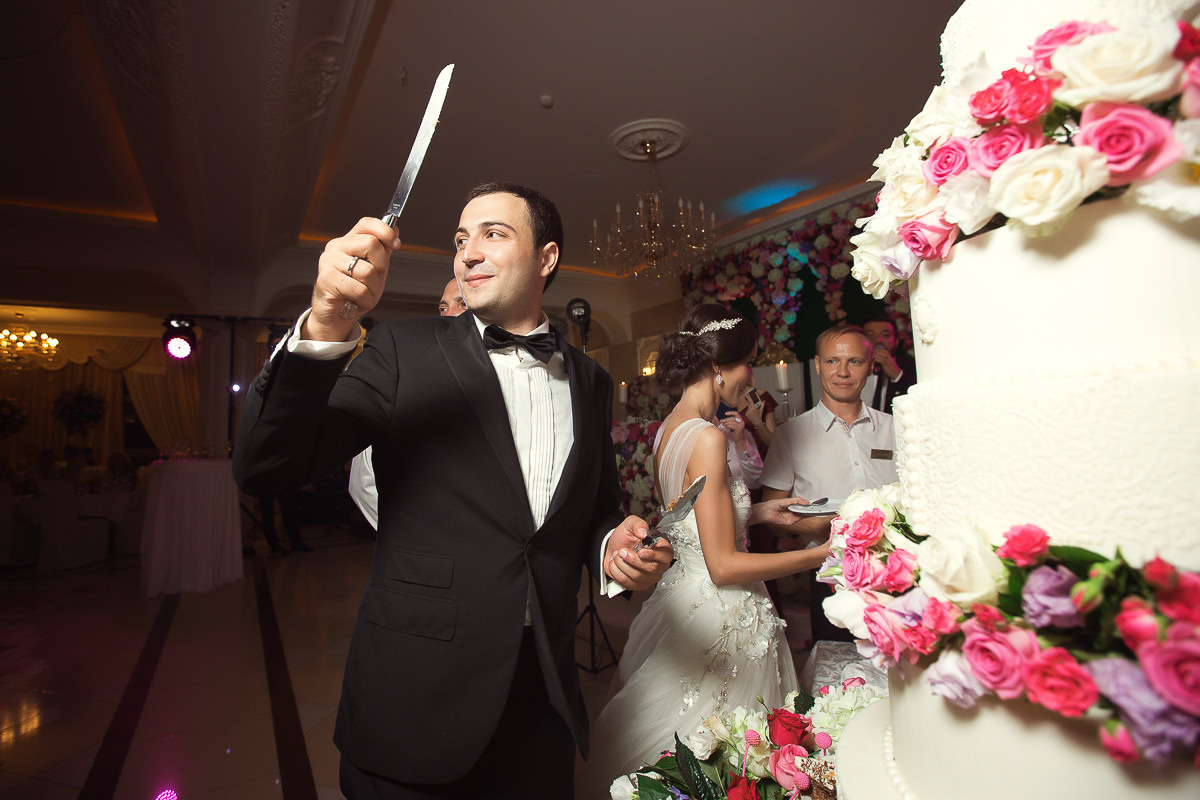 N&D. Фотограф в Сочи, Репортажный фотограф Виктор Кочков-Филатов