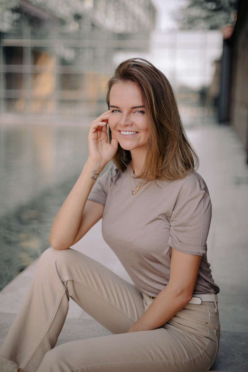 Екатерина. Фотограф в Сочи, Репортажный фотограф Виктор Кочков-Филатов