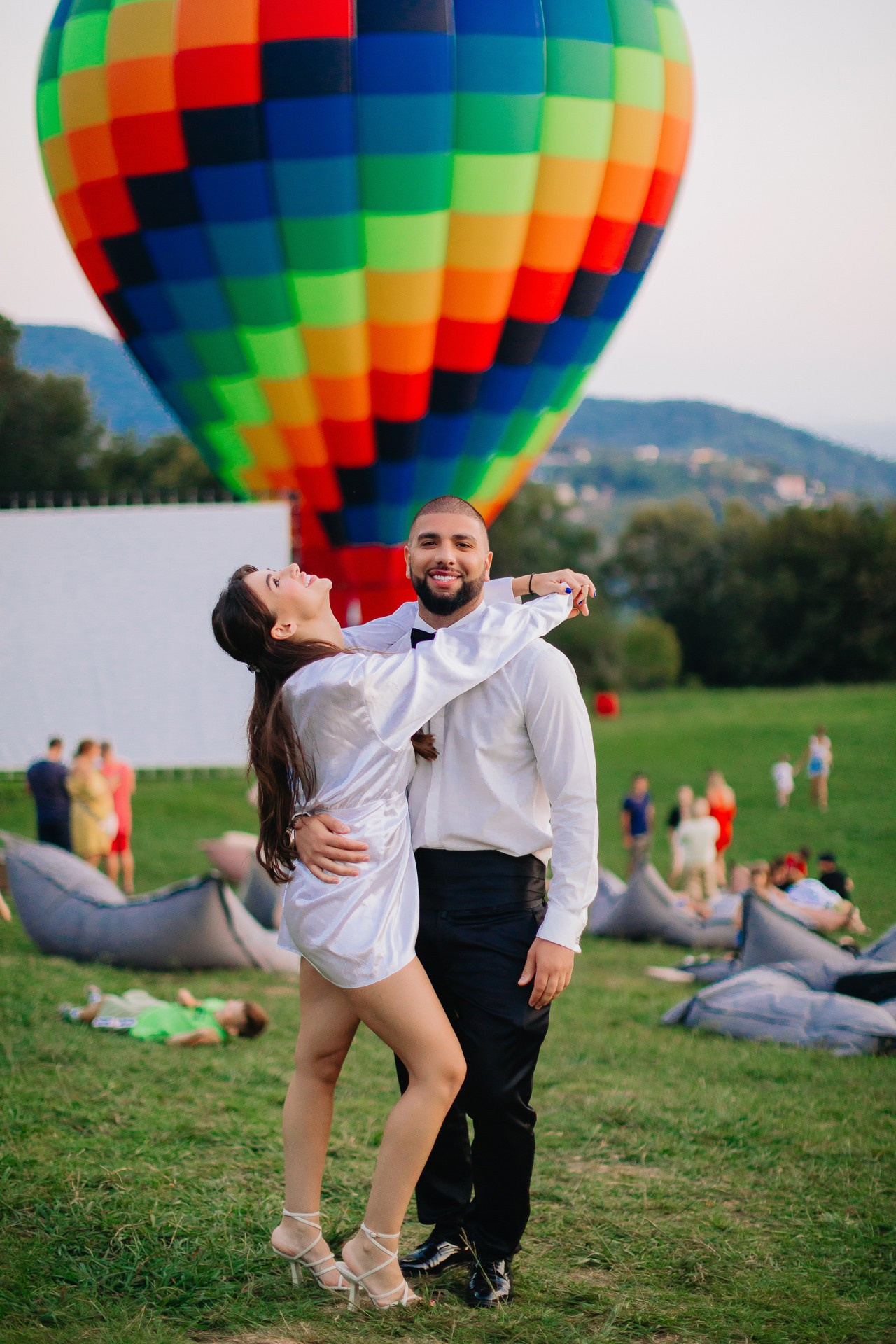 Артем и Саша. Фотограф в Сочи, Репортажный фотограф Виктор Кочков-Филатов