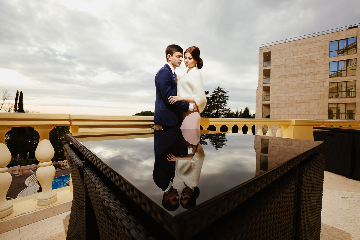 G&A. Фотограф в Сочи, Репортажный фотограф Виктор Кочков-Филатов