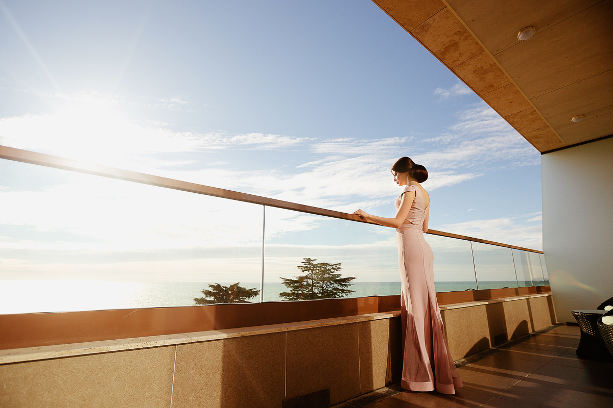 G&A. Фотограф в Сочи, Репортажный фотограф Виктор Кочков-Филатов