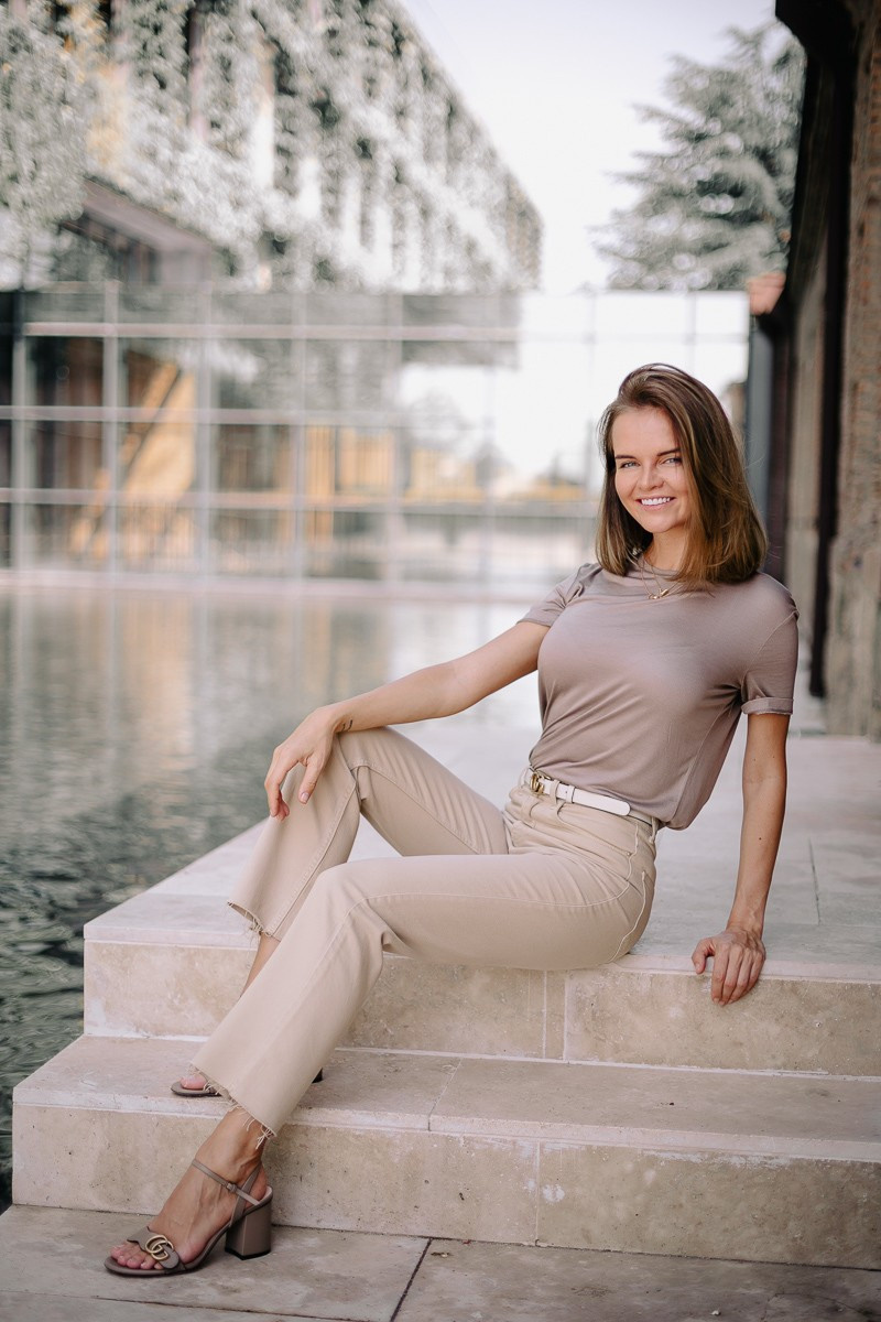 Екатерина. Фотограф в Сочи, Репортажный фотограф Виктор Кочков-Филатов