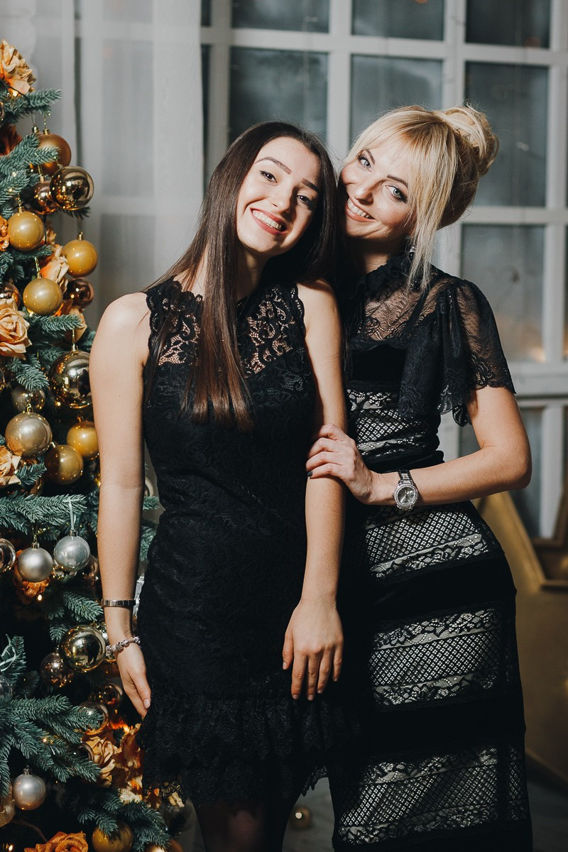 Вероника и Сюзанна. Фотограф в Сочи, Репортажный фотограф Виктор Кочков-Филатов