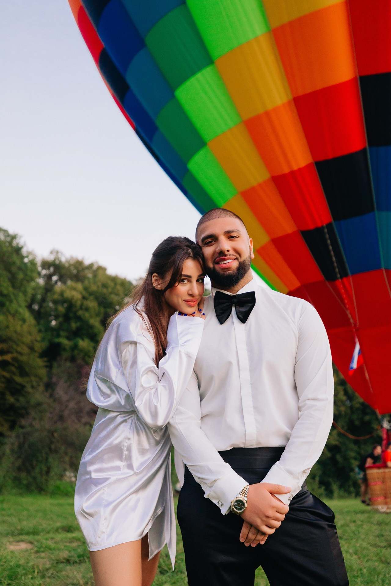 Артем и Саша. Фотограф в Сочи, Репортажный фотограф Виктор Кочков-Филатов